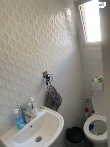 גג/ פנטהאוז, מגידו 13, נווה אילן, אשקלון