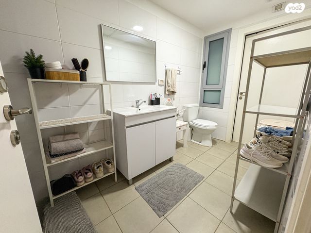 דירה, ש"י עגנון 3, נאות שמיר, יבנה