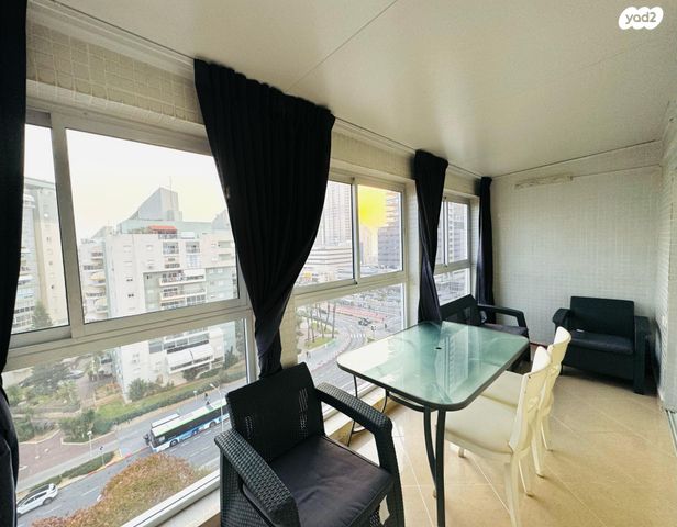 דופלקס, ביאליק 36, רובע ה', אשדוד