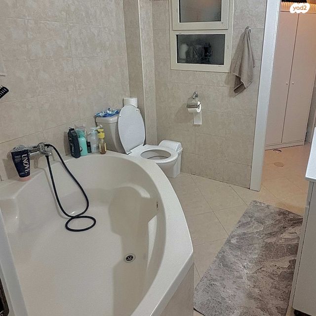 דירה, ישראל גלילי 25, רמות הרכס, באר שבע