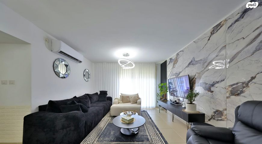 דירה, השקד 57, רכסים, רכסים