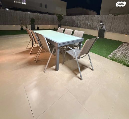 בית פרטי/ קוטג', פרג 10, קרית מנחם, אופקים