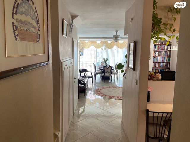 בית פרטי/ קוטג', צפת 2, רמת הנחלים / רמת בית שמש א', בית שמש