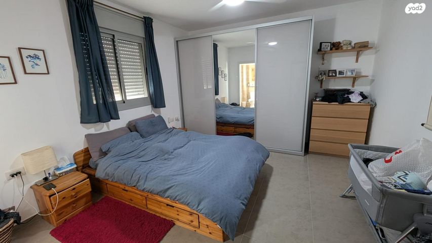 דירה, האגמית 5, החותרים, טירת כרמל