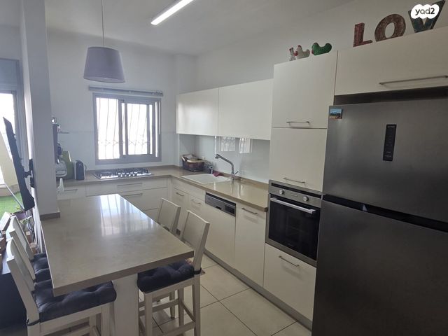 דירה, משה סנה 39, הדר המושבות החדשה / אם המושבות החדשה, פתח תקווה