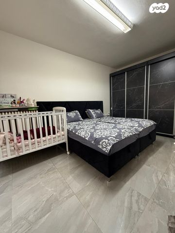 דירה, הרב עוזיאל 115, בית וגן, ירושלים