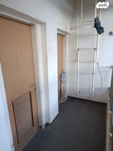 גג/ פנטהאוז, חטיבת יפתח 113, רמת רבין, כרמיאל