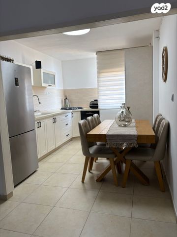 דירה, השבעה 6, רמת משה / בית שמש הוותיקה, בית שמש