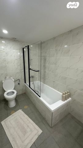 דירה, שדרות יצחק שמיר 6, צריפין החדשה, באר יעקב