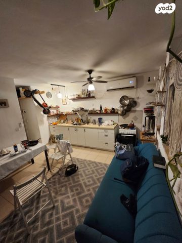 דירה, מצפה 47, מחנה יהודה - לב העיר, ירושלים