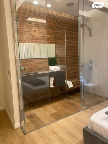 דירת גן, בית לחם 10, מרכז העיר, קרית אתא