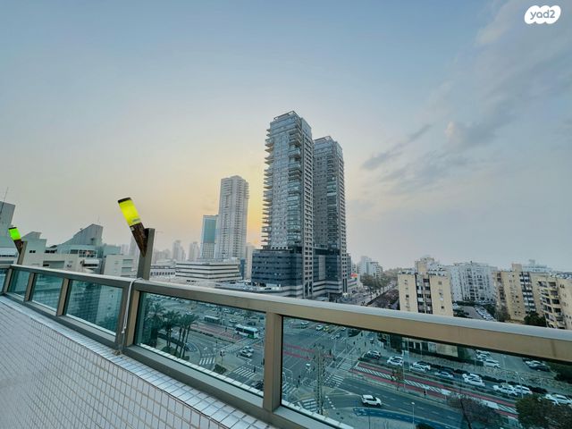 דופלקס, ביאליק 36, רובע ה', אשדוד