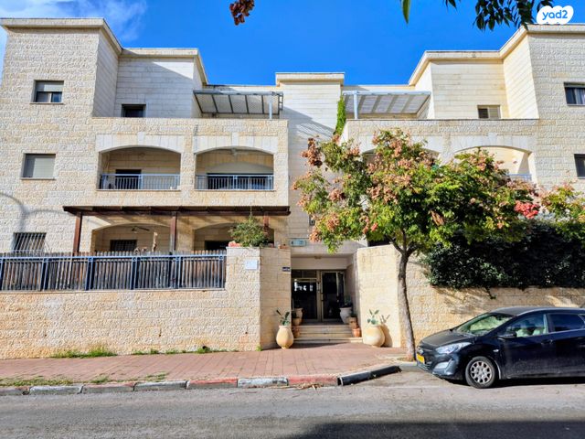 דירה, שני 6, אבני חן, מודיעין מכבים רעות