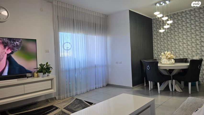 דופלקס, אלי כהן 12, הבנים, קרית גת