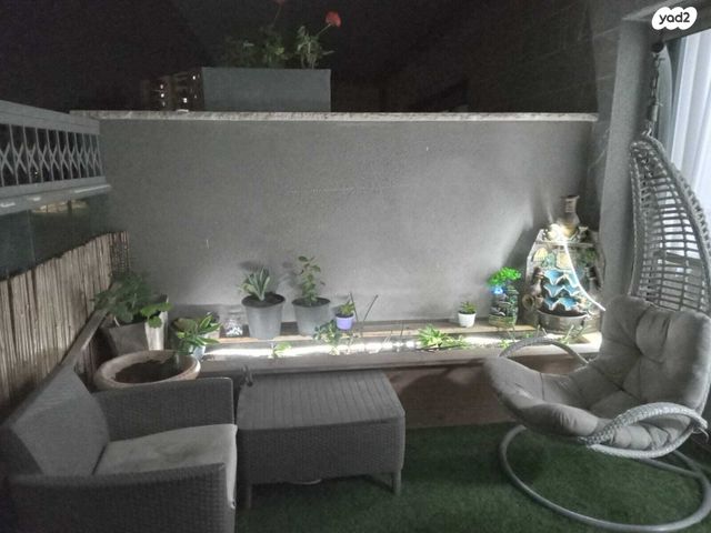 דירה, קטיף 66, נתיבות מערב, נתיבות