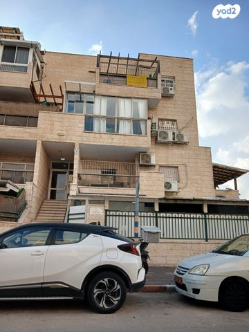 גג/ פנטהאוז, רמב"ן 1, אלעד, אלעד