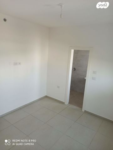 דירה, משה לוי 7, נאות שמיר, רמלה