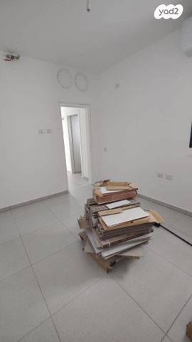 דירה, רועי קליין 2, קרית קריניצי, רמת גן