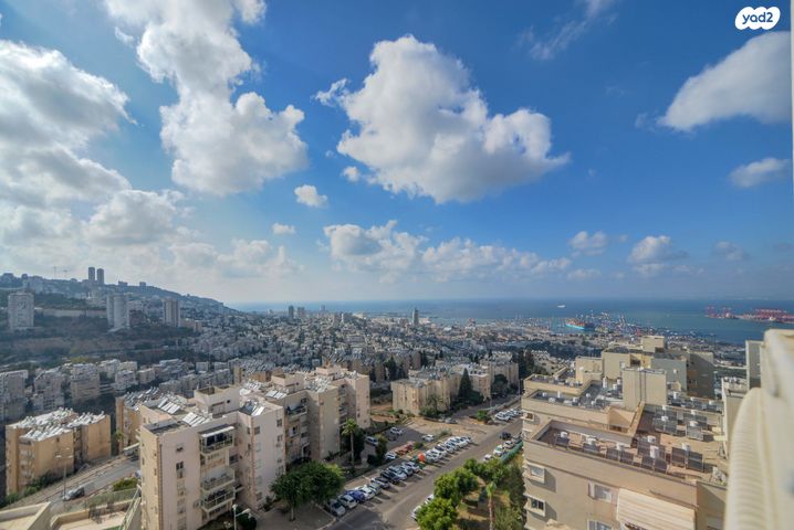 דירה, טבנקין 17, יזרעאליה, חיפה