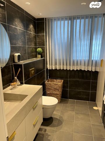 דירה, יער ביריה 6, נופי בן שמן, לוד