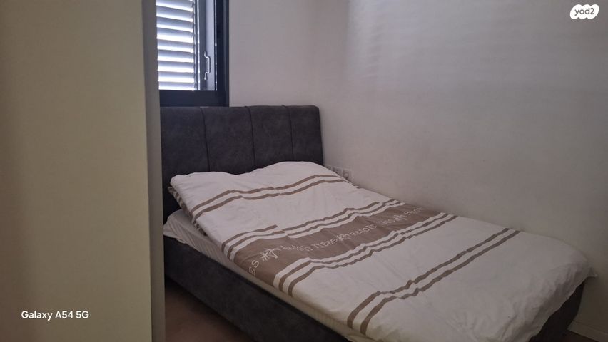 דירה, יעקב תמרי 10, חצרות המושבה, רחובות