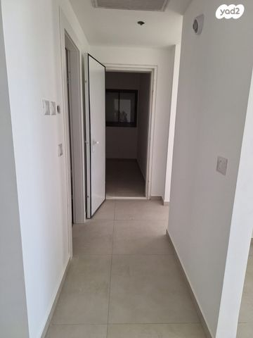 דירה, יעקב פיכמן 5, קרית אילון, חולון