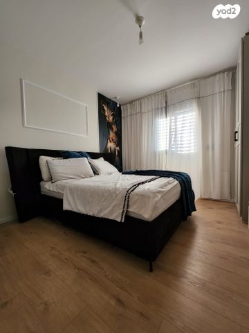 דירה, קמינסקה 10, קרית שלום, תל אביב יפו