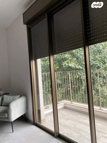 דירה, יהודה הימית 25, צהלון, שיכוני חסכון, תל אביב יפו