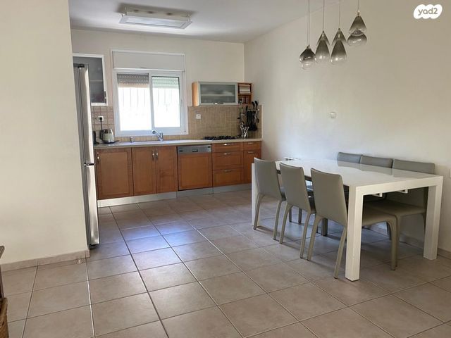 דירה, מרה 26, בית הכרם, רמת בית הכרם, ירושלים