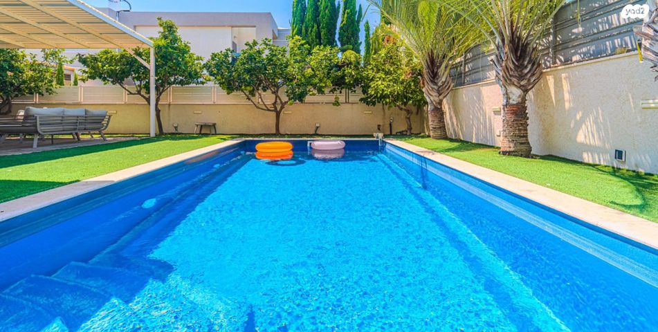 דו משפחתי, רעות 3, ברנע, אשקלון