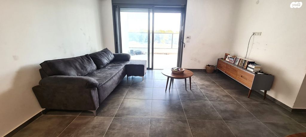 דירה, הגפן 6, כרמי הנדיב, אחוזת רוטנר, קרית מלאכי