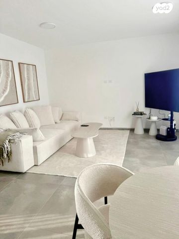 דירה, תאשור 13, נאות הדרים / המבואה הדרומית, באר שבע