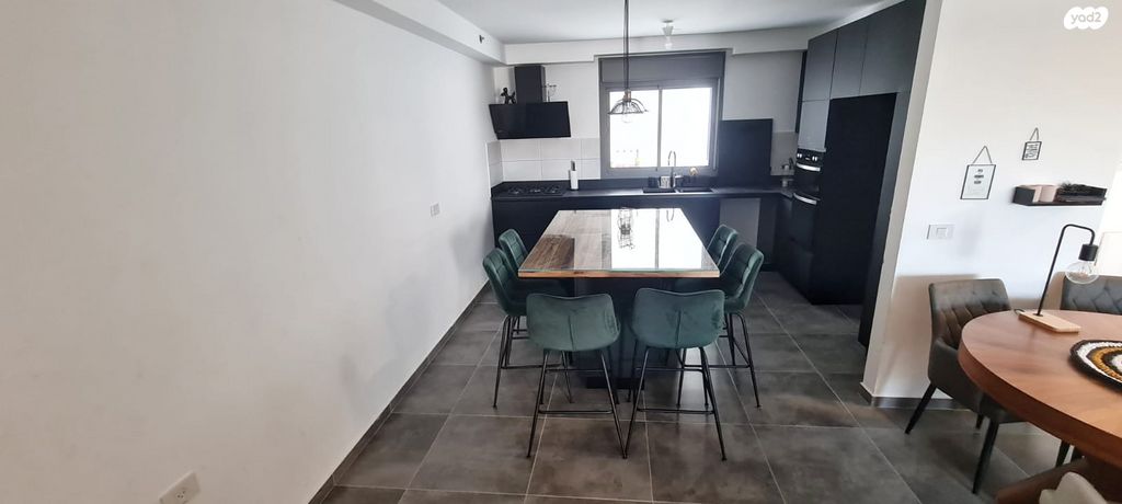 דירה, הגפן 6, כרמי הנדיב, אחוזת רוטנר, קרית מלאכי