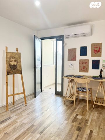 דירה, יפת 169, נווה גולן, יפו ג', תל אביב יפו