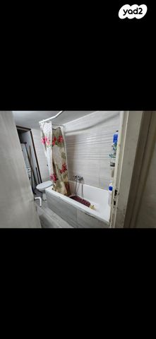 דירה, בורוכוב 14, פרדס כץ, בני ברק