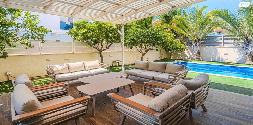 דו משפחתי, רעות 3, ברנע, אשקלון