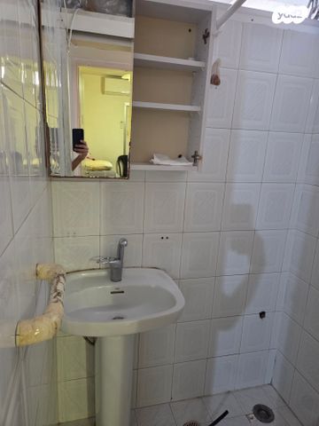 דירה, יהושע בן נון 30, צה"ל, ראש העין