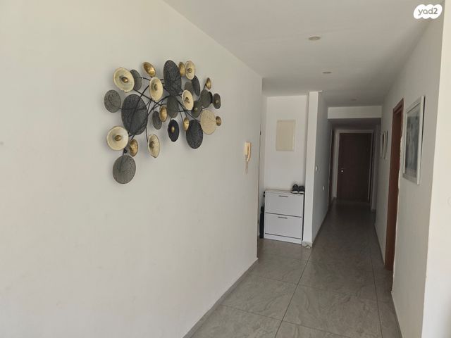 דירה, העפרוני 18, צפון הכרם, עכו