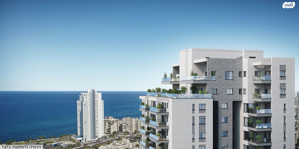 שדרות בנימין 119