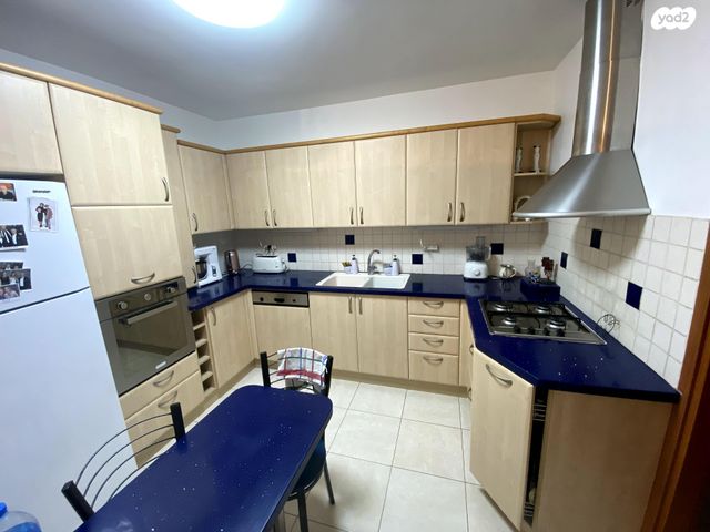 דירה, רבן גמליאל 10, נאות הרצל, נתניה