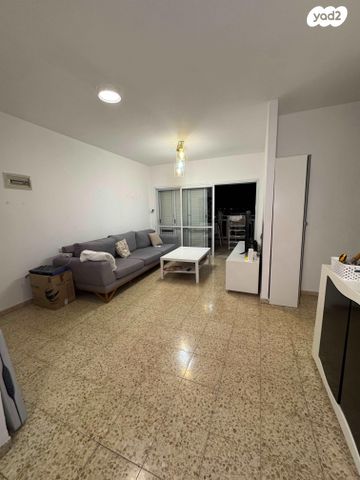 דירה, מבוא הסיפן 12, רובע ח', אשדוד