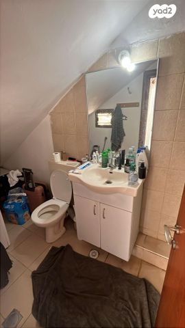 דירה, מצפה 47, מחנה יהודה - לב העיר, ירושלים