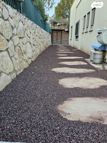 בית פרטי/ קוטג', השקד 3, עין דור, עין דור