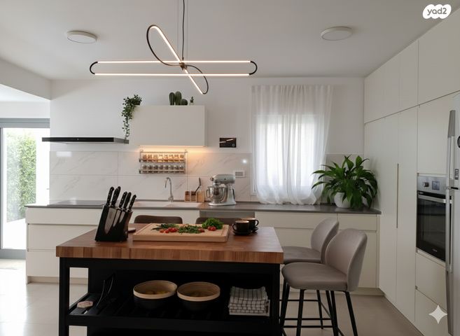 דירה, חפץ חיים 24, קרית ויצמן, רעננה