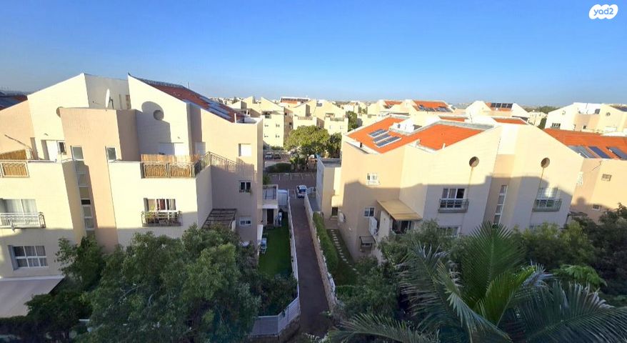 דירה, מכבים 84, יובלים, שוהם