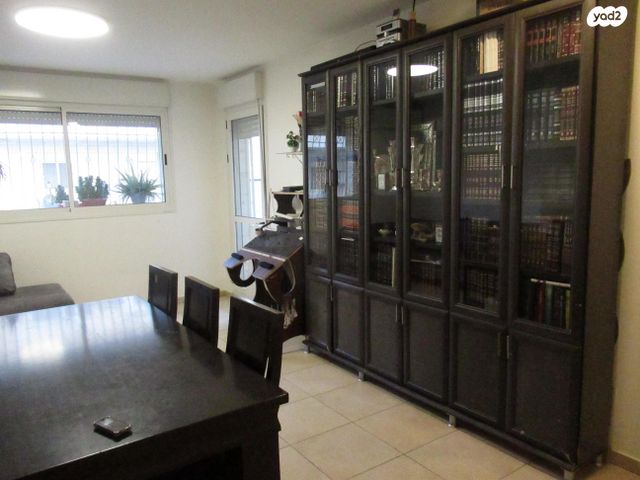 דירת גן, נריה הנביא 6, רמת אבי עזרי / רמת בית שמש ג-1, בית שמש