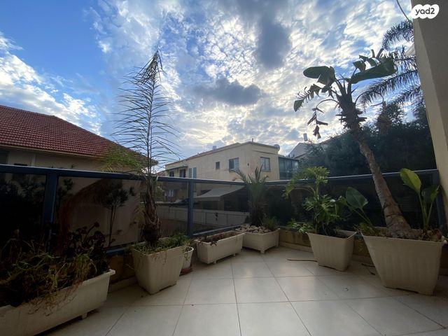 דירה, רבן גמליאל 10, נאות הרצל, נתניה