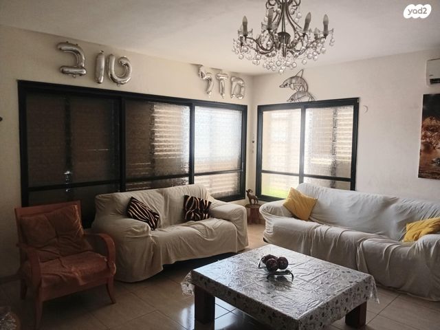 בית פרטי/ קוטג', יוסף גדיש 23, נווה יוני נתניהו, עכו