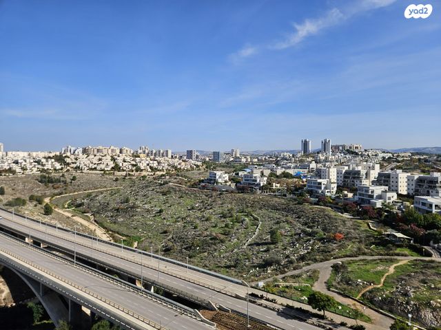 דירה, יער יתיר 32, נופים, מודיעין מכבים רעות