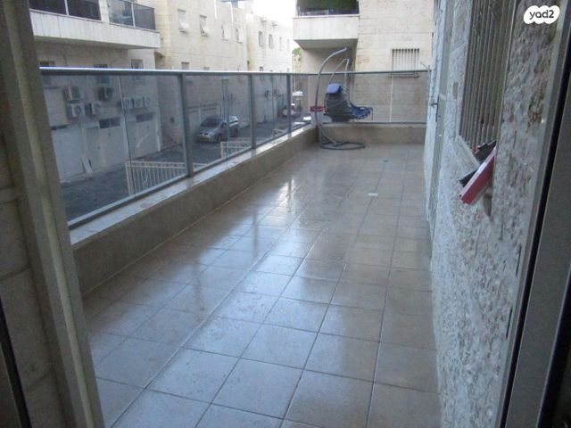 דירת גן, נריה הנביא 6, רמת אבי עזרי / רמת בית שמש ג-1, בית שמש